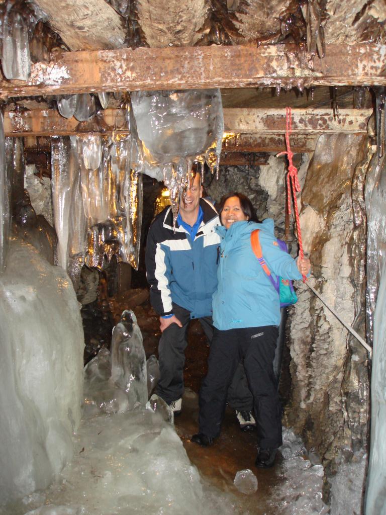 Höhle